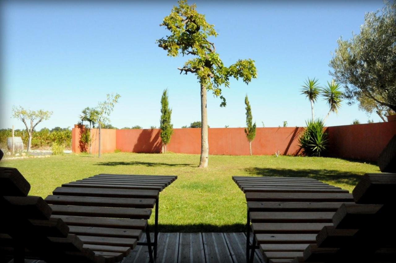 Mas Cambel Brouilla Exterior foto